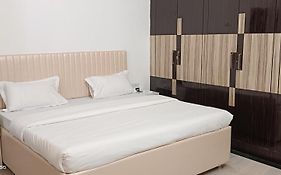 The Ashish Luxury Stay